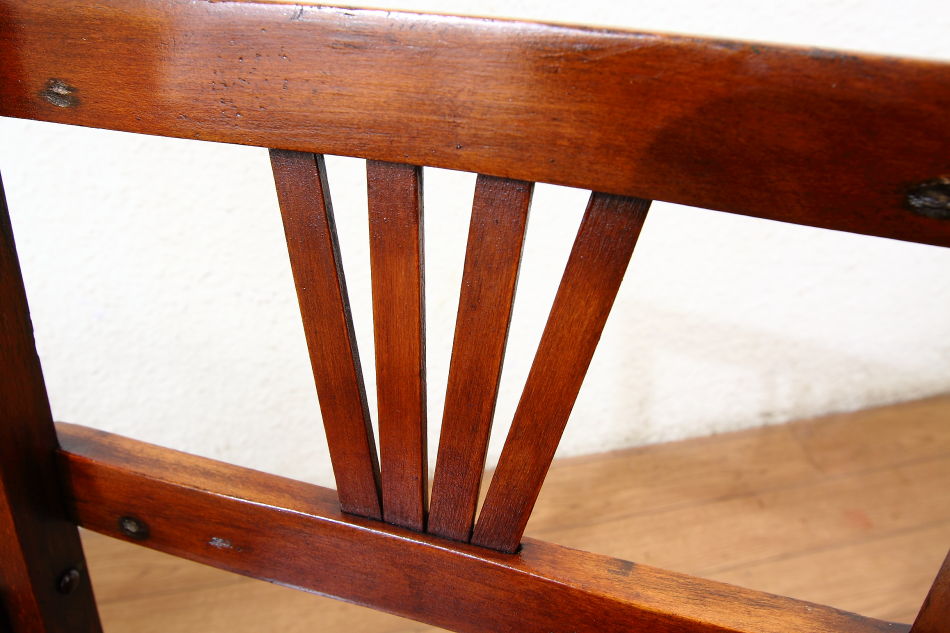 トーネットTHONET フォールディングベントウッドチェア