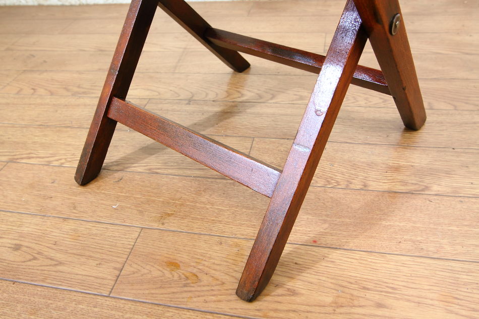 トーネットTHONET フォールディングベントウッドチェア