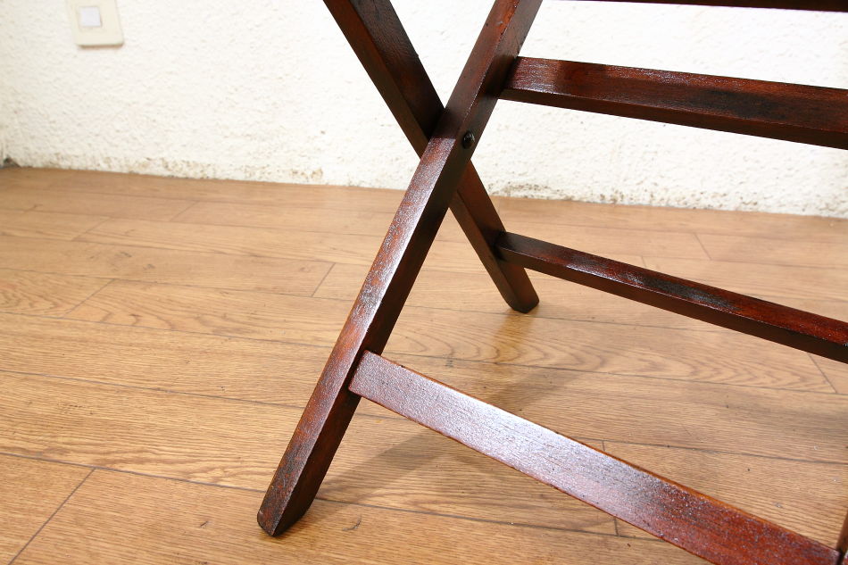 トーネットTHONET フォールディングベントウッドチェア