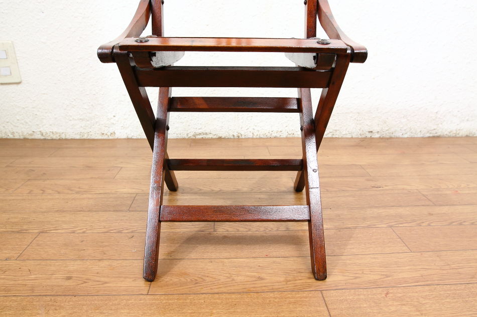 トーネットTHONET フォールディングベントウッドチェア