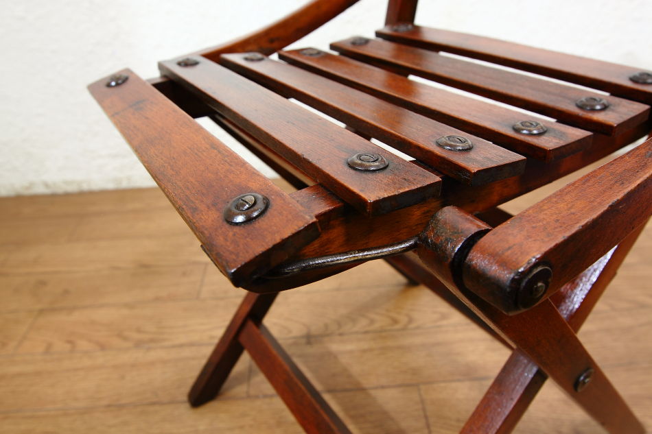 トーネットTHONET フォールディングベントウッドチェア