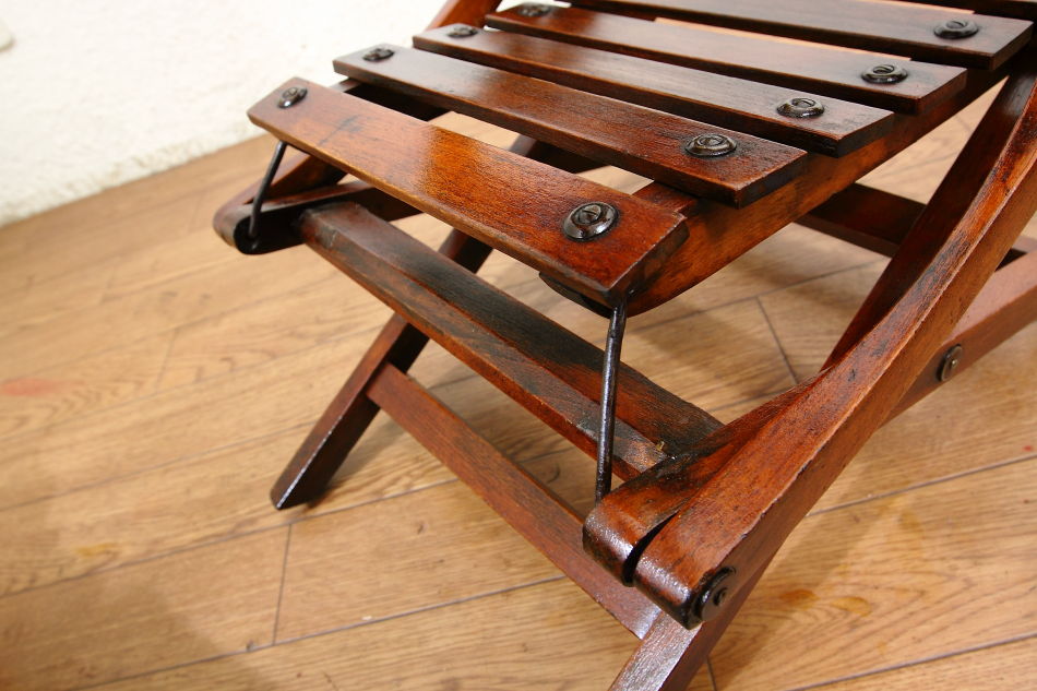 トーネットTHONET フォールディングベントウッドチェア