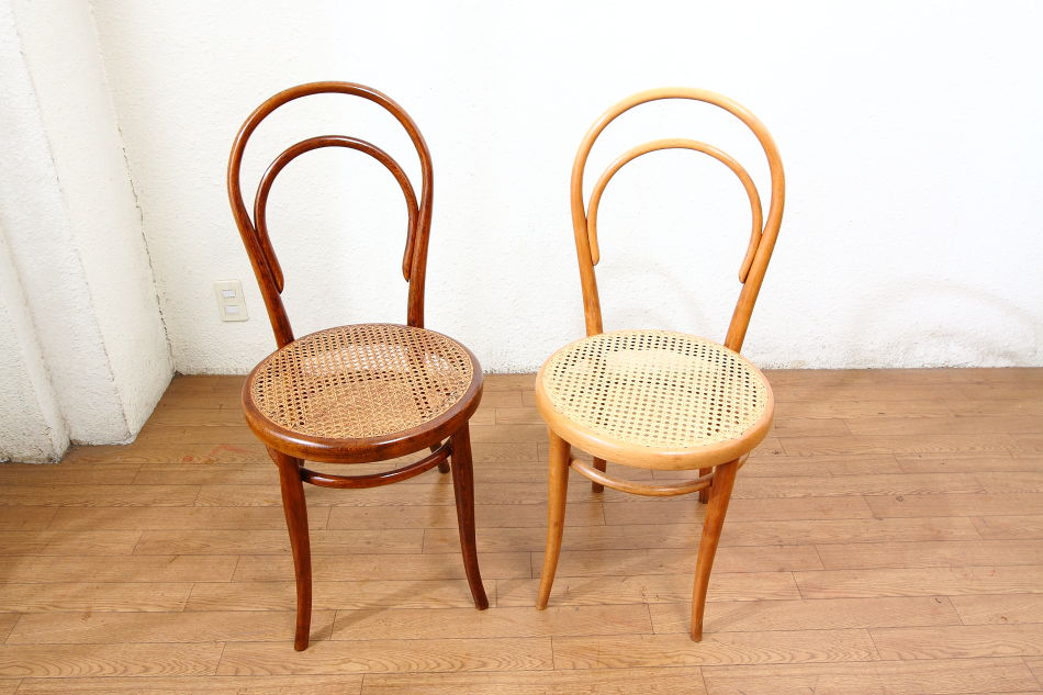 クラシックな人気商品 トーネット アームチェア THONET209