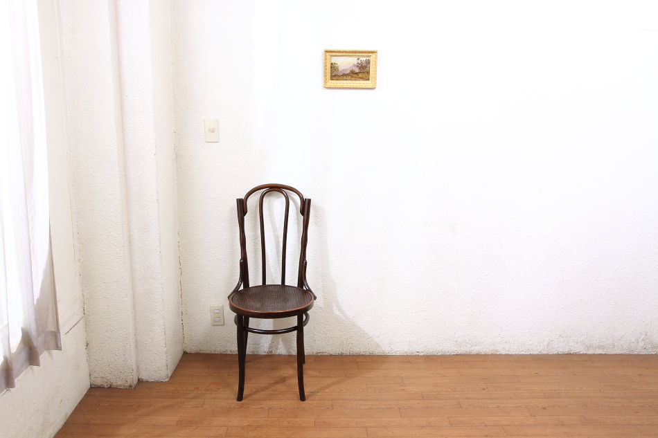 Hyeres, la ville et chateau / Oli Painting