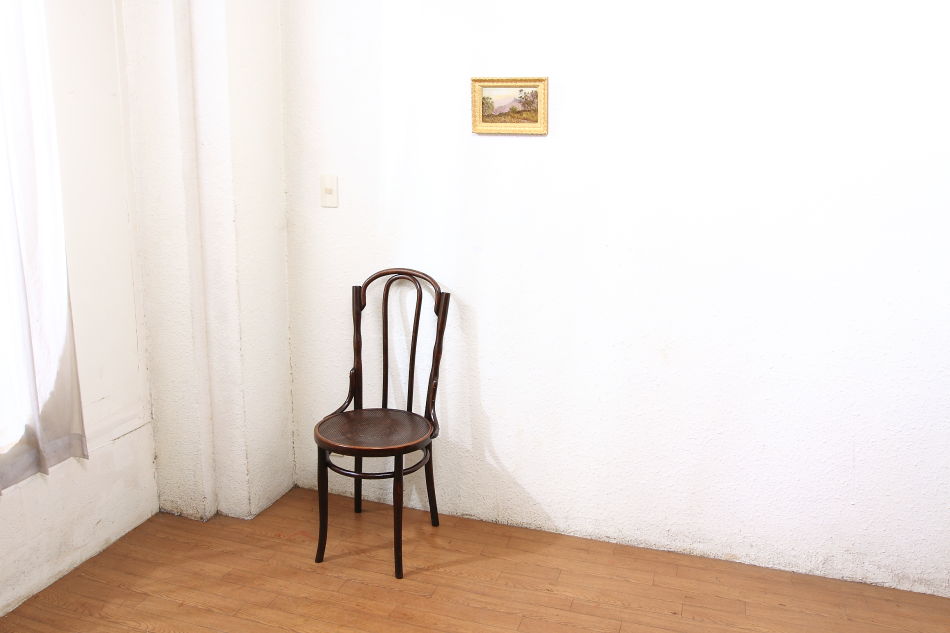 Hyeres, la ville et chateau / Oli Painting