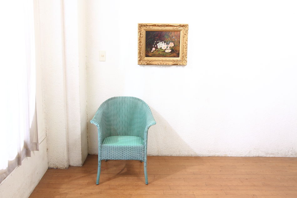 Daisies / Oil Pinting