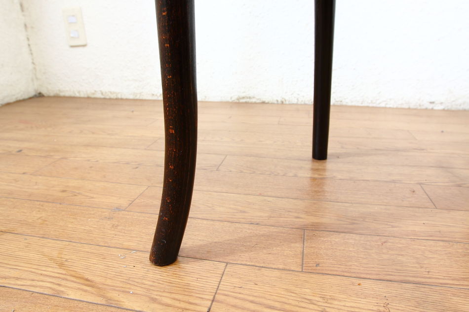 トーネットTHONET No124 パネルバック ベントウッドチェア