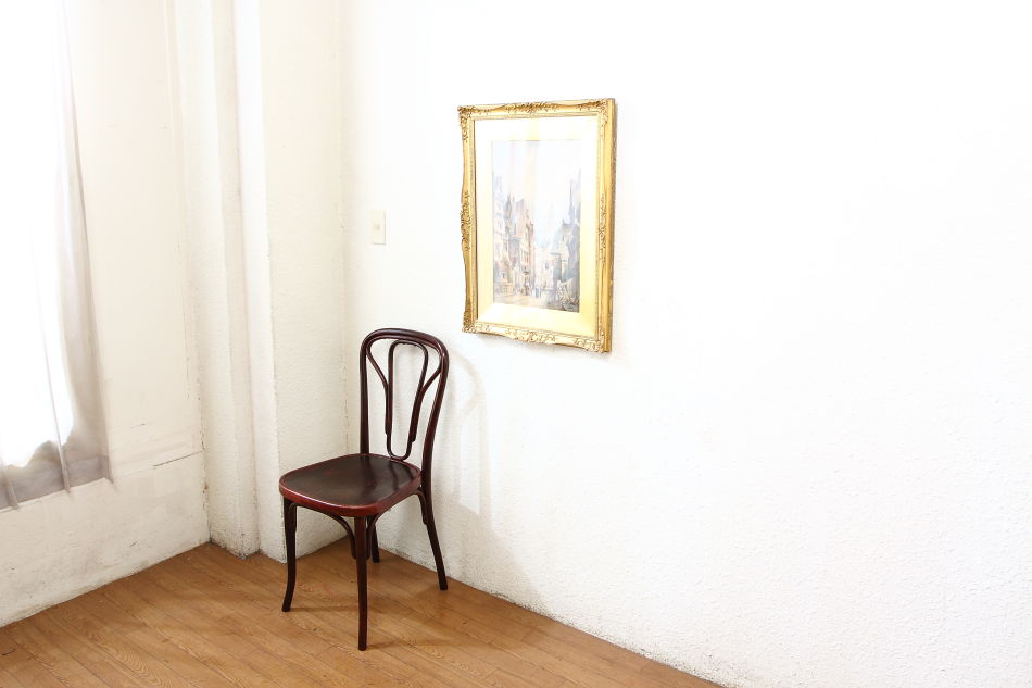 Rappliswaler / Oil Painting