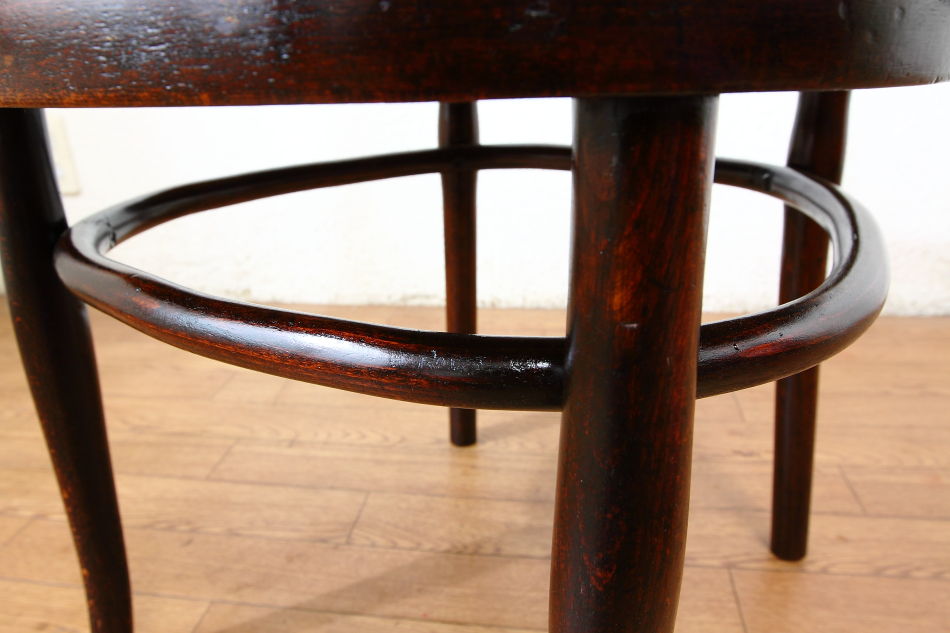 トーネットTHONET No96 ヴィクトリアン ベントウッドアームチェア