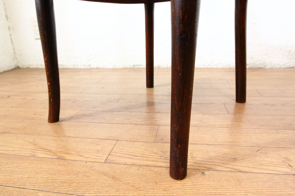 トーネットTHONET No96 ヴィクトリアン ベントウッドアームチェア