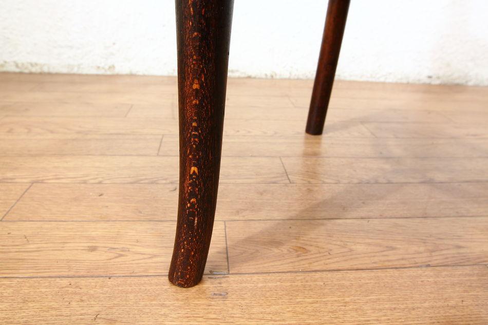 トーネットTHONET No96 ヴィクトリアン ベントウッドアームチェア