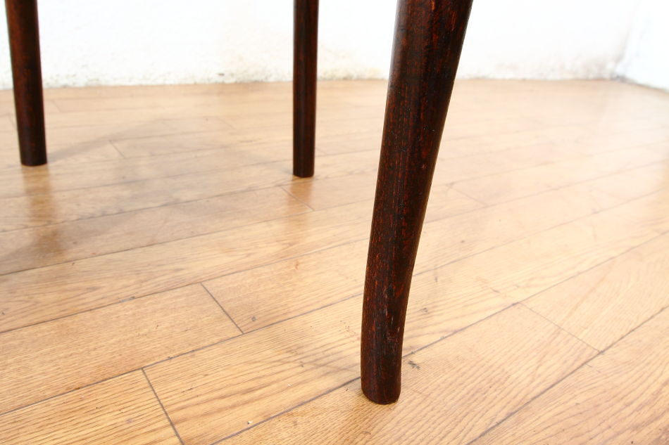 トーネットTHONET No96 ヴィクトリアン ベントウッドアームチェア