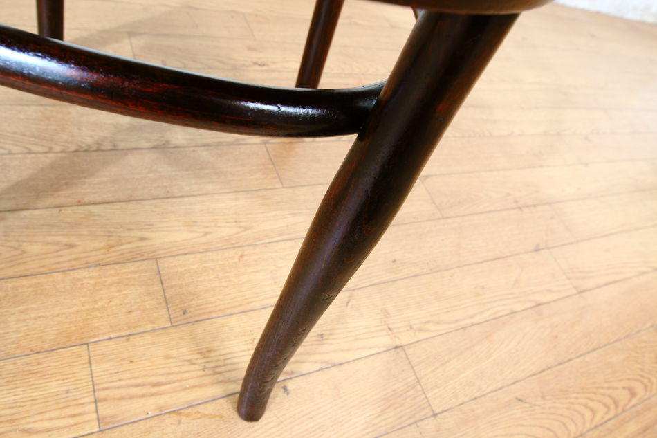 トーネットTHONET No96 ヴィクトリアン ベントウッドアームチェア