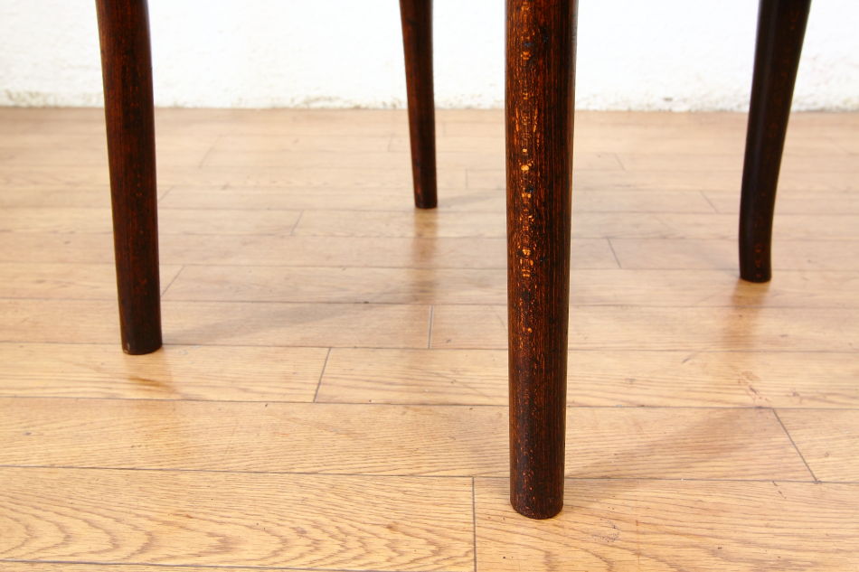 トーネットTHONET No96 ヴィクトリアン ベントウッドアームチェア