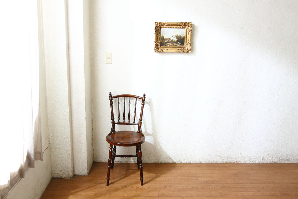 English School/Oil Painting