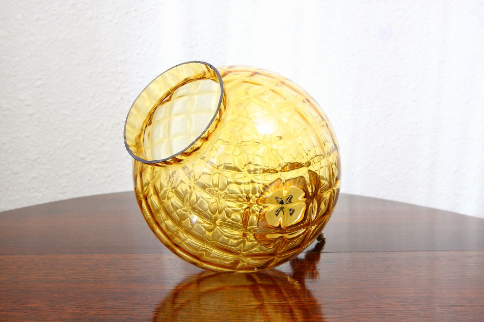 ブールドネージュboule de neige バブルボール ペンダントランプ