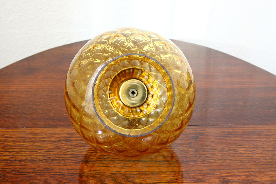 ブールドネージュboule de neige バブルボール ペンダントランプ