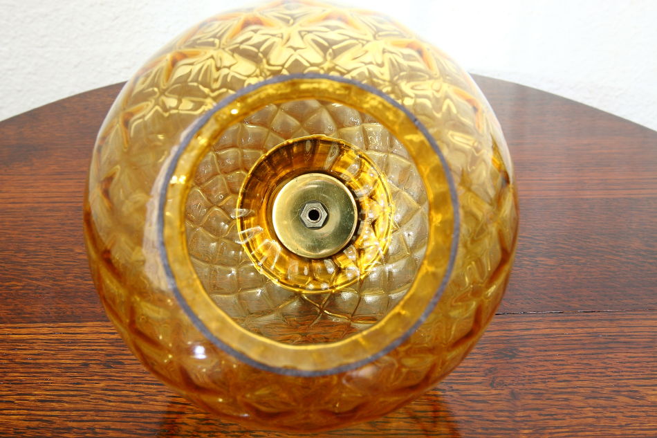 ブールドネージュboule de neige バブルボール ペンダントランプ