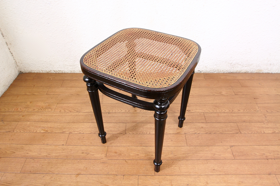 トーネットTHONET No4734 ベントウッドケインシートスツール