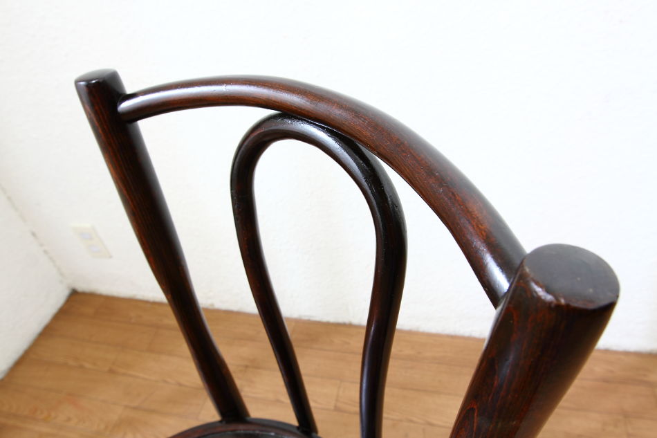 トーネットThonet No54 ベントウッドチェア