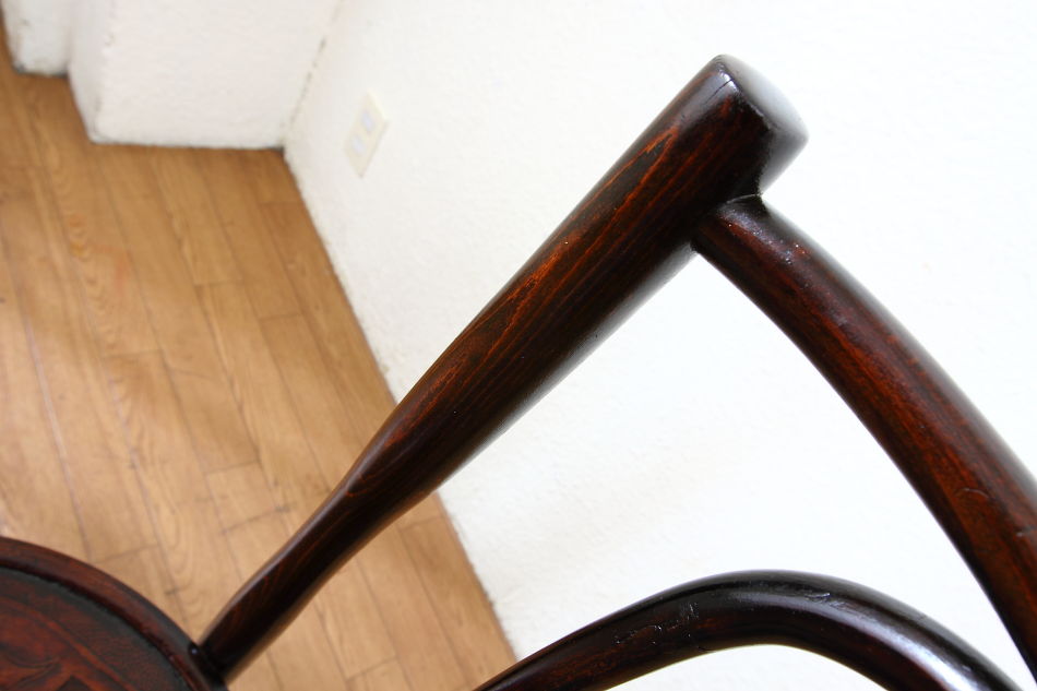 トーネットThonet No54 ベントウッドチェア