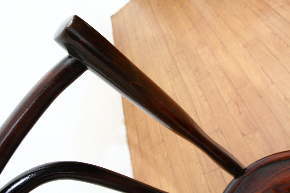 トーネットThonet No54 ベントウッドチェア