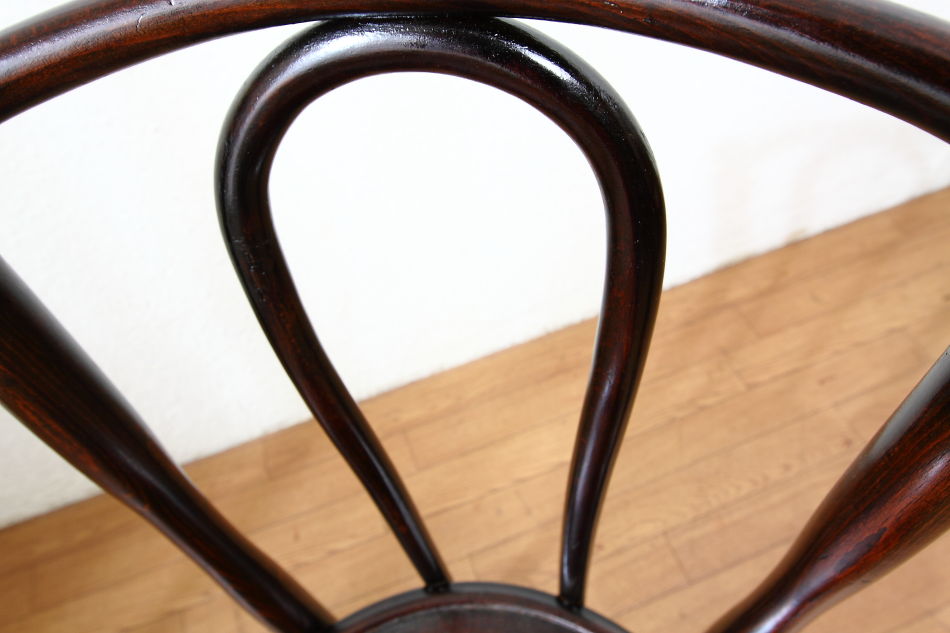 トーネットThonet No54 ベントウッドチェア
