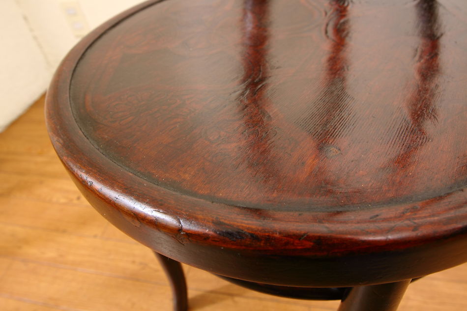 トーネットThonet No54 ベントウッドチェア