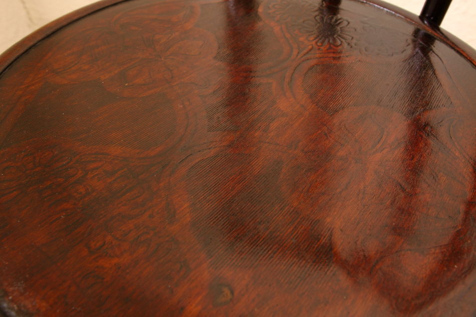 トーネットThonet No54 ベントウッドチェア
