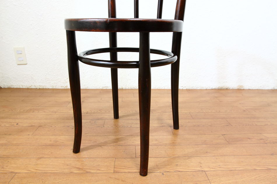 トーネットThonet No54 ベントウッドチェア