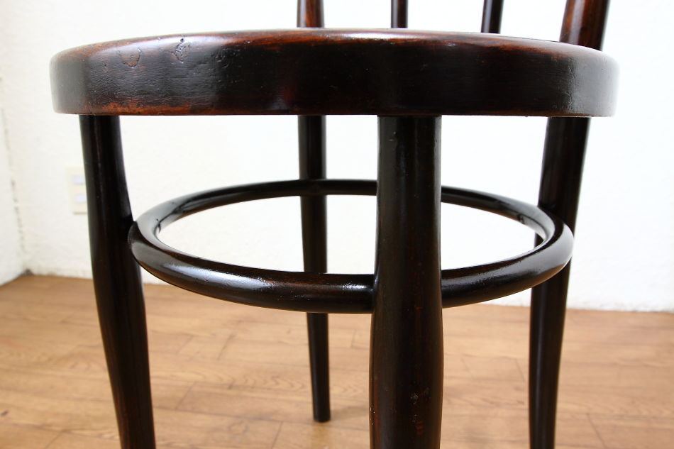 トーネットThonet No54 ベントウッドチェア