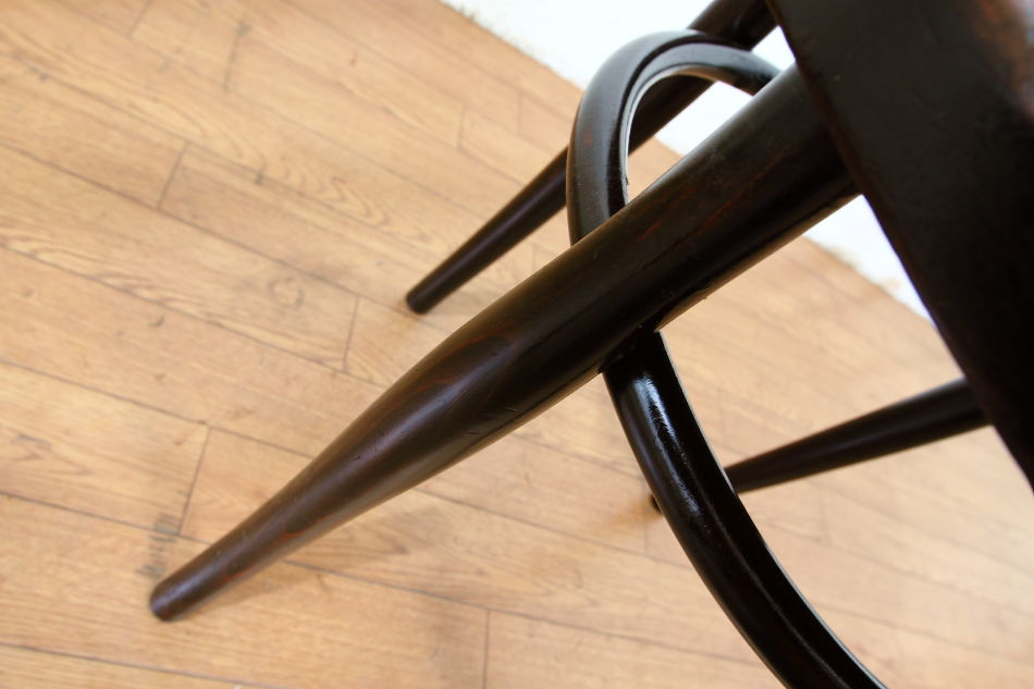 トーネットThonet No54 ベントウッドチェア
