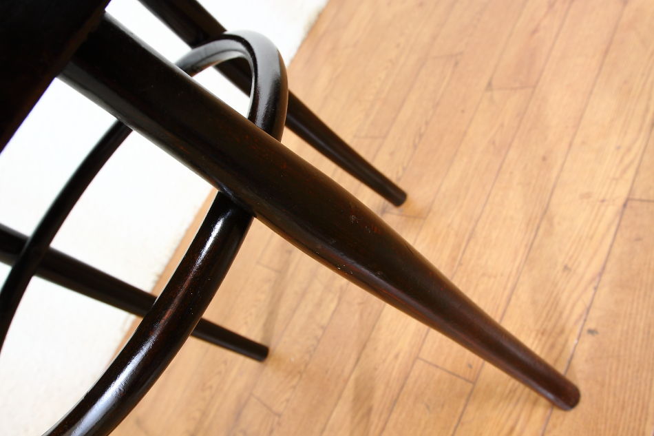 トーネットThonet No54 ベントウッドチェア