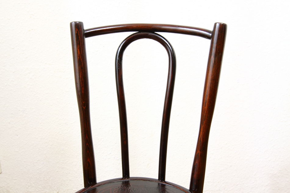 トーネットThonet No54 ベントウッドチェア