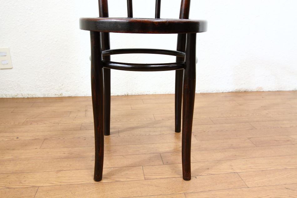 トーネットThonet No54 ベントウッドチェア
