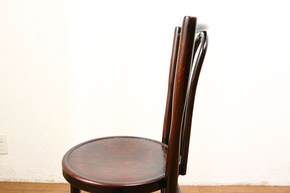 トーネットThonet No54 ベントウッドチェア