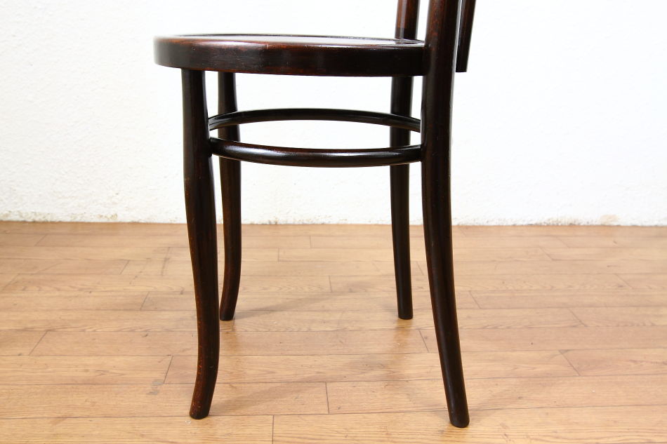 トーネットThonet No54 ベントウッドチェア