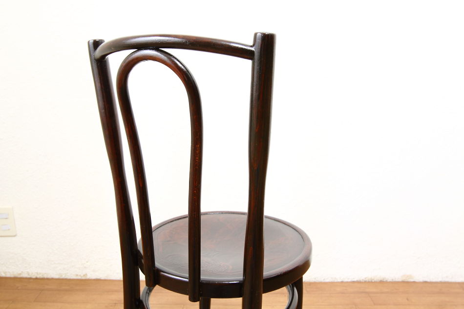 トーネットThonet No54 ベントウッドチェア
