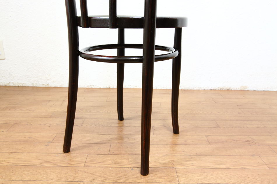 トーネットThonet No54 ベントウッドチェア