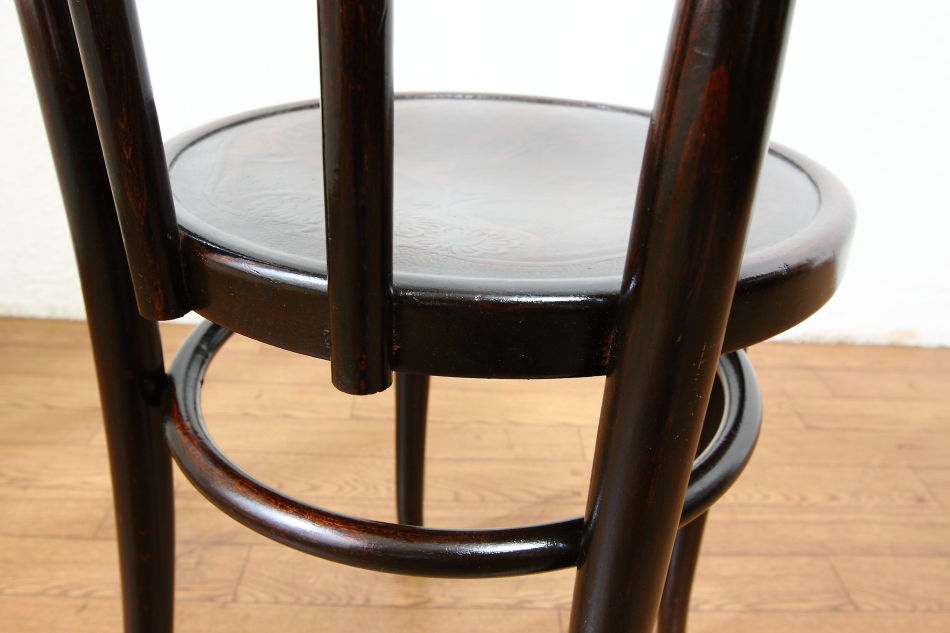 トーネットThonet No54 ベントウッドチェア