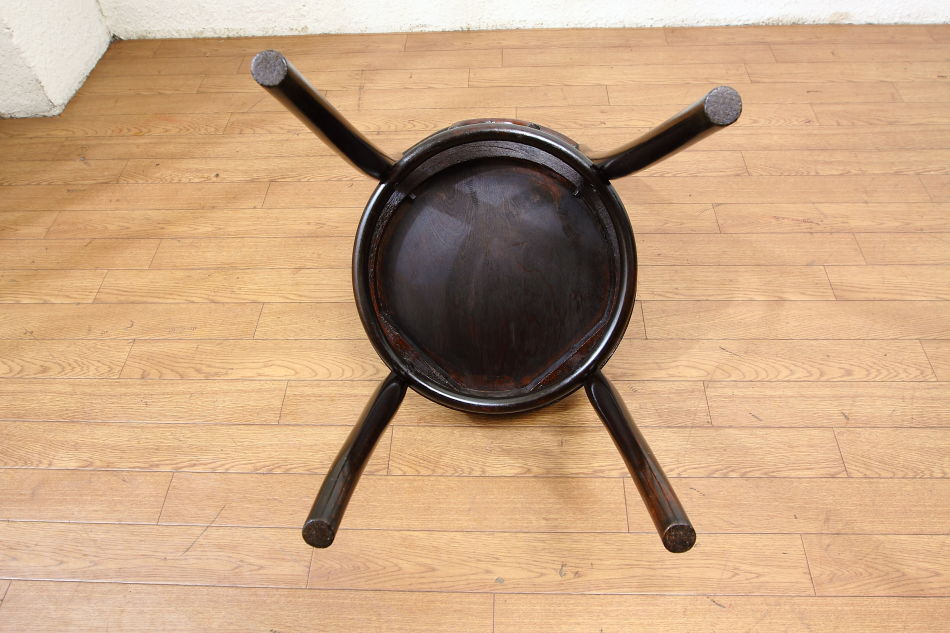 トーネットThonet No54 ベントウッドチェア