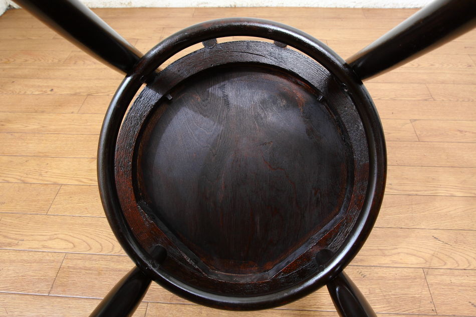トーネットThonet No54 ベントウッドチェア