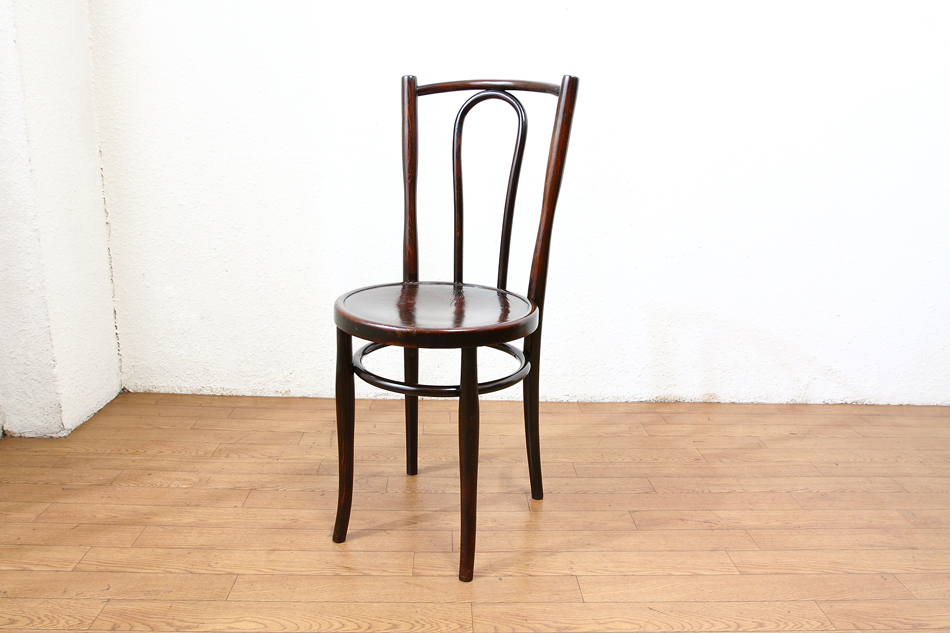 トーネットThonet No54 ベントウッドチェア