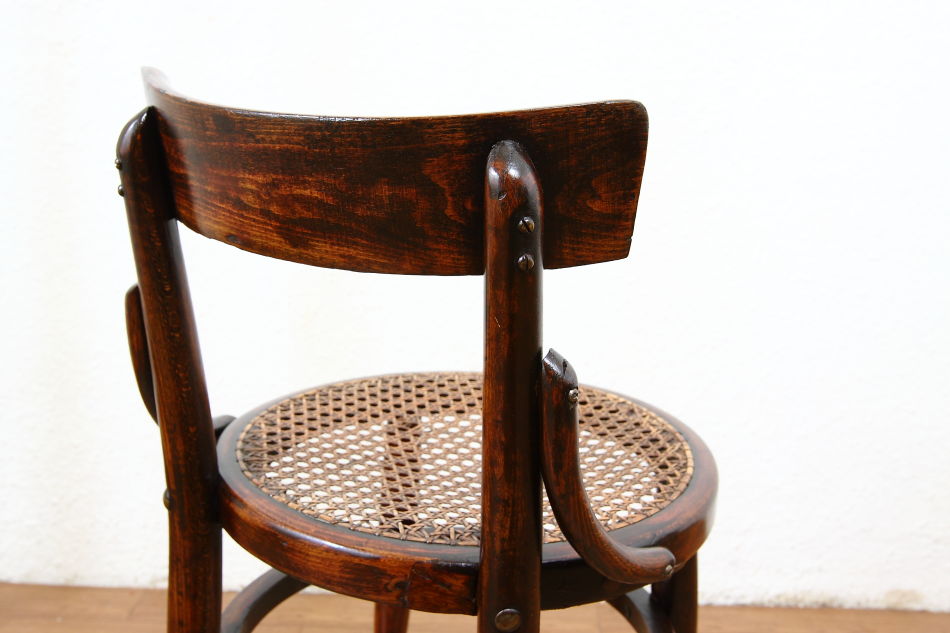 トーネットTHONET No4163 ベントウッドチェア