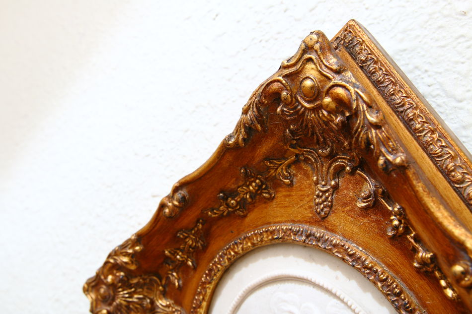 Bowl of Hygieia / plaque picture 