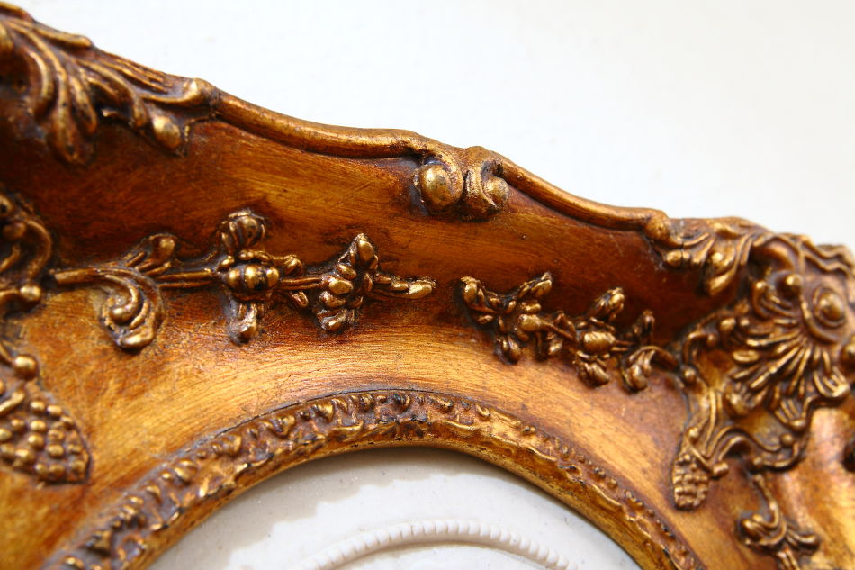 Bowl of Hygieia / plaque picture 