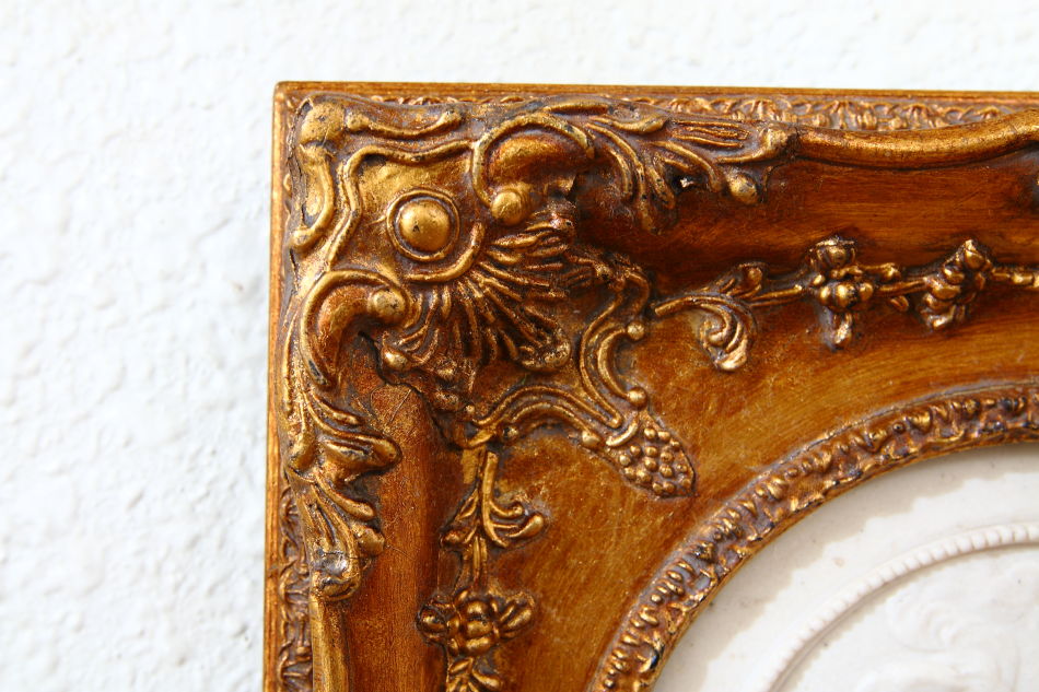 Bowl of Hygieia / plaque picture 