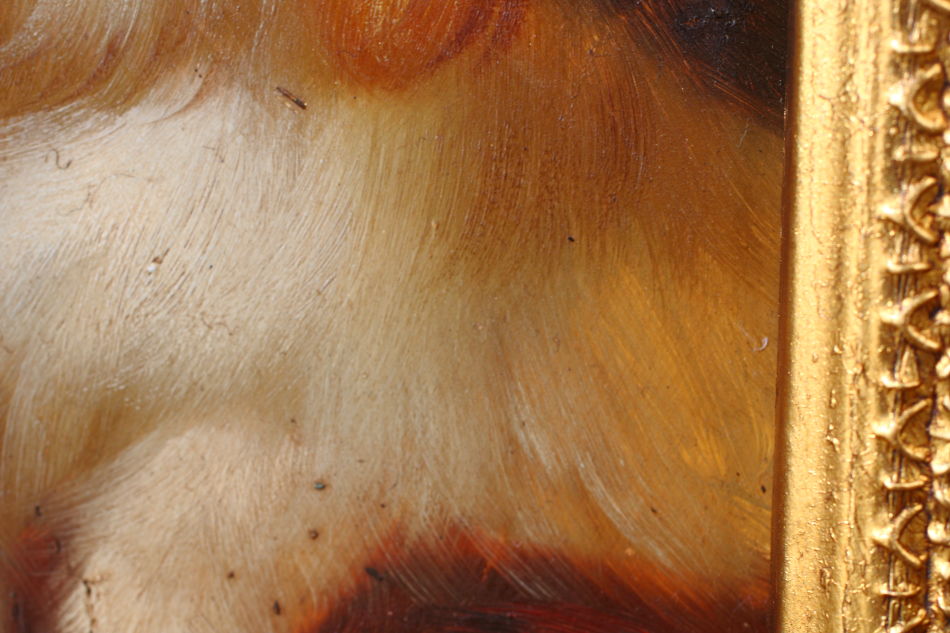 Sidney / Oil Painting