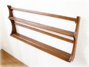 アーコール Ercol エルムウォールラック/ゴールドラベル