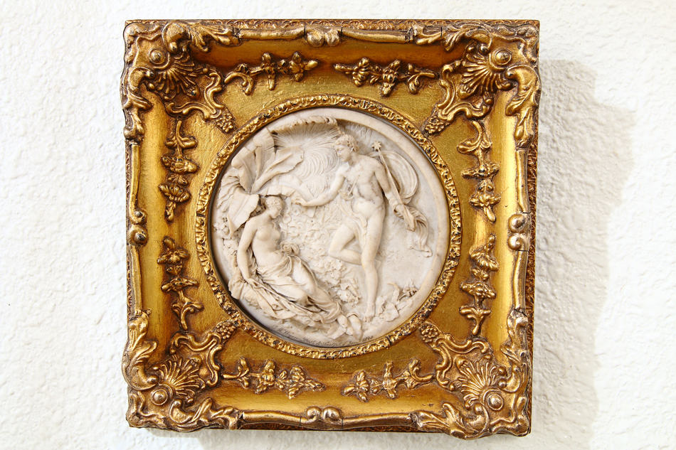A Midsummer Night's Dream / plaque picture 